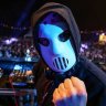 Angerfist