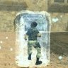 Frozen Tag
