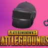 PUBG Helmet 3 lvl