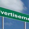 In Game Advertisement System