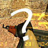 Whose the weapon?