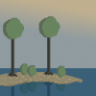 dm/35hp_island