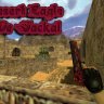Desert Eagle De Jackal