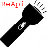 Anti-Spam FlashLight
