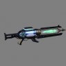 [Custom Weapon] Ethereal