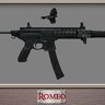 SIG Sauer MPX WAR-custom - Condor
