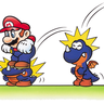 Goomba Stomp
