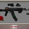 AK12 WAR-custom - Painter