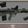 DesertTech MDR WAR-custom - Scorpion