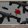 ACR-C WAR-custom - Menage a Trois