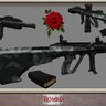 AUG A3 WAR-custom - Mercury