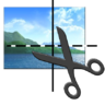 Image2Pieces <deprecated, not supported>