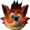 Crash Bandicoot