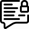 Private Message: Block