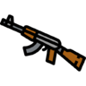 [PACK] Fixed default weapons for widescreen resolution