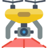 Throw grenade camera