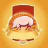 Game Mode - Pig War [Awards for top]