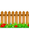 Fence model