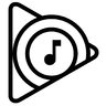 Music Round End