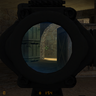 Aug-SG552 Scope