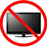 Punishment disabled screen