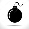 Flying bomb