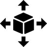 Move entities