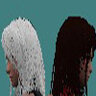 Ангел & Демон + Original Skin