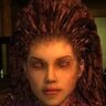 Sarah Kerrigan