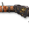 Winchester M1887 Maverick