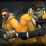 CSGO Jumsuit