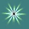 Glowing Ball