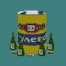[ Pack ] Beer | Champagne | Mivina