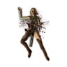 Remove Corpse + Skeleton + Blood