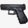 Glock 18 Auto Mode