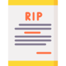 Info After Death