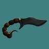 [ Knife ] Scorpion