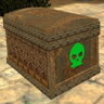 [ Skins ] Death Chest