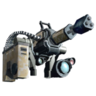 Call of Duty: Black Ops 2 - Автоматическая Турель