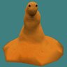 SCP-999 | Щекоточный Монстр