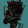 Генератор из Dead by Daylight