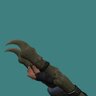 Нож из Fallout 4