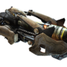 [ Unreal Tournament 3 ] Weapon Avril Alpha