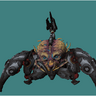 [DOOM Eternal] Arachnotron