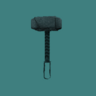 [RuneMod: Reloaded] HAMMER ITEM