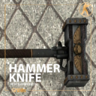 Jenssons Thunderhammer Weapon (Warhammer 40k)