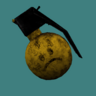 Grenade Smile