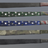 Модель Ножа "Machete 5 Colors"