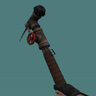 Модель Pipe Axe (Extra Items)