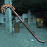Extra Crowbar [Male/Female]